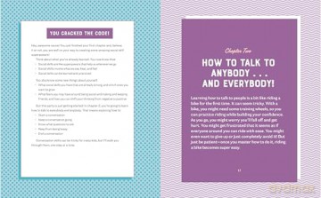 Social Skills Activities for Kids: 50 Fun Exercises for Making Friends, Talking and Listening, and Understanding Social Rules [KSIĄŻKA]
