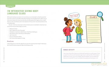 Social Skills Activities for Kids: 50 Fun Exercises for Making Friends, Talking and Listening, and Understanding Social Rules [KSIĄŻKA]