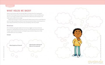 Social Skills Activities for Kids: 50 Fun Exercises for Making Friends, Talking and Listening, and Understanding Social Rules [KSIĄŻKA]