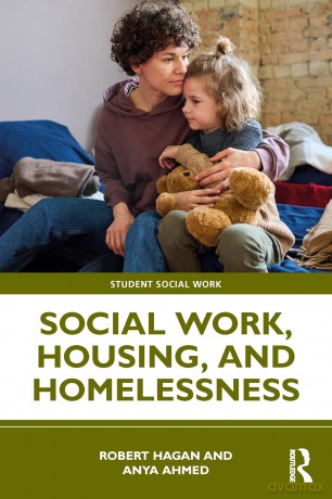 Social Work, Housing, and Homelessness [KSIĄŻKA]