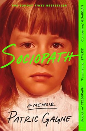 Sociopath: The Eye-opening True Story Everyone's Talking About [KSIĄŻKA]