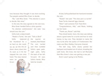Sofia Valdez and the Vanishing Vote: The Questioneers Book #4 [KSIĄŻKA]