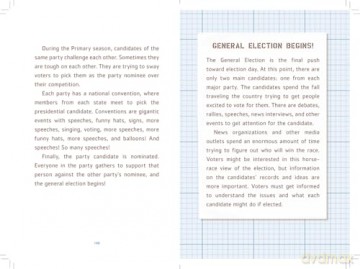 Sofia Valdez and the Vanishing Vote: The Questioneers Book #4 [KSIĄŻKA]