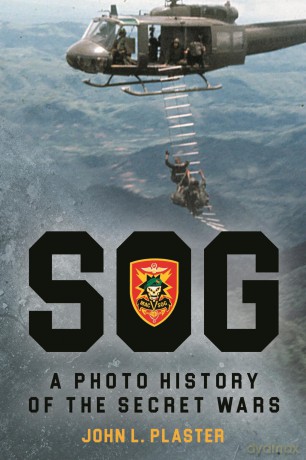 SOG: A Photo History of the Secret Wars [KSIĄŻKA]