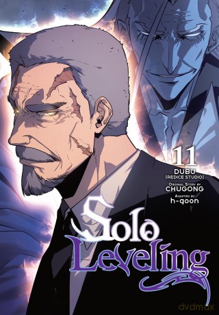 Solo Leveling, Vol. 11 [KOMIKS]