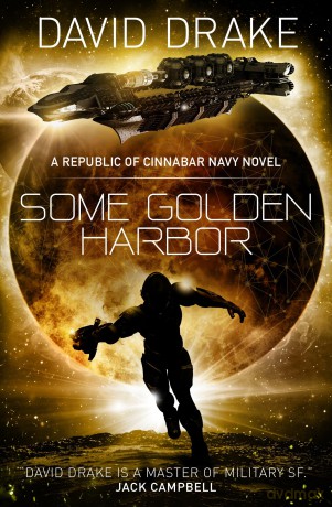 Some Golden Harbor [KSIĄŻKA]
