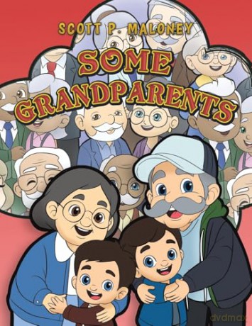Some Grandparents [KSIĄŻKA]
