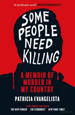 Some People Need Killing: Longlisted for the Women's Prize for Non-Fiction [KSIĄŻKA]