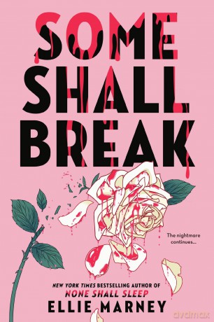 Some Shall Break [KSIĄŻKA]