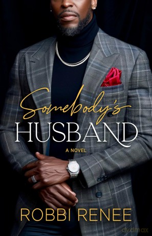 Somebody's Husband [KSIĄŻKA]