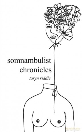 Somnambulist Chronicles [KSIĄŻKA]