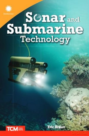Sonar and Submarine Technology [KSIĄŻKA]