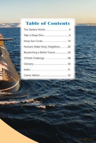 Sonar and Submarine Technology [KSIĄŻKA]