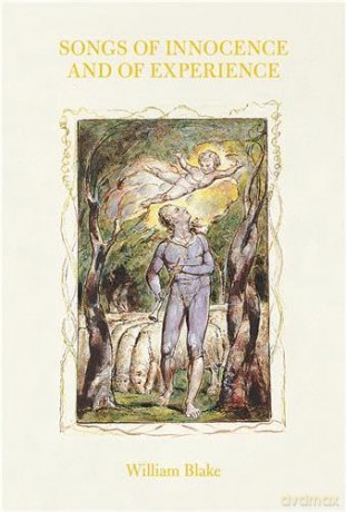 Songs of Innocence and of Experience [KSIĄŻKA]