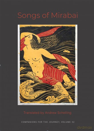 Songs of Mirabai [KSIĄŻKA]