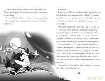 Sonic the Hedgehog Tales of Terror and Deception: 6 Action-packed Stories in 1: A collection of 6 action-packed stories, perfect for Sonic fans aged 6 years and over! [KSIĄŻKA]