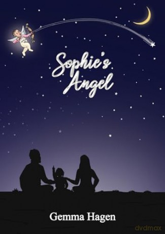 Sophie's Angel [KSIĄŻKA]