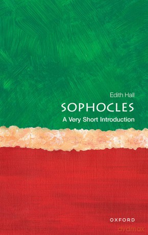 Sophocles: A Very Short Introduction [KSIĄŻKA]