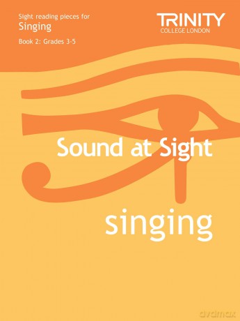 Sound At Sight Singing Book 2 [KSIĄŻKA]