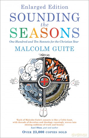 Sounding the Seasons enlarged edition: One Hundred and Ten Sonnets for the Christian Year [KSIĄŻKA]