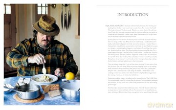 Soups, Salads, Sandwiches: A Cookbook [KSIĄŻKA]