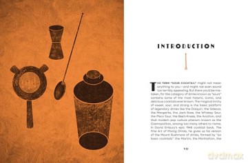 Sours: A History of the World's Most Storied Cocktail Style [KSIĄŻKA]