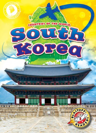 South Korea [KSIĄŻKA]