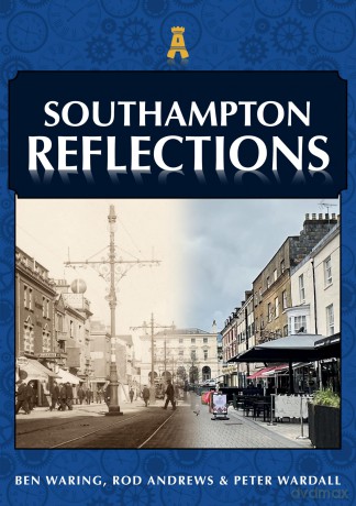 Southampton Reflections [KSIĄŻKA]