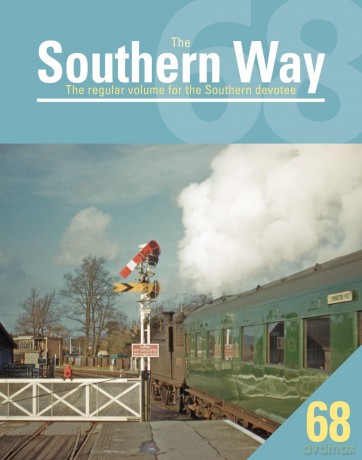 Southern Way 68 [KSIĄŻKA]
