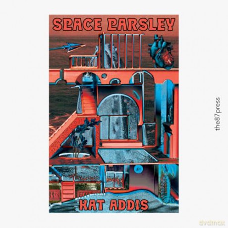 Space Parsley [KSIĄŻKA]