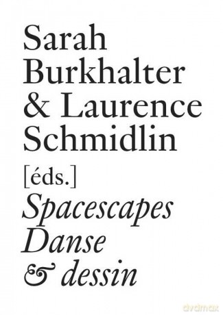 Spacescapes: Danse et Dessin [KSIĄŻKA]