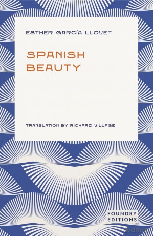 Spanish Beauty [KSIĄŻKA]