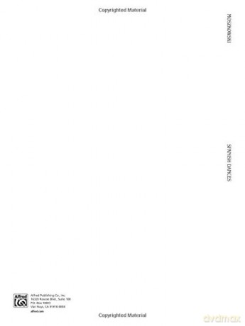 Spanish Dances, Op. 12 [KSIĄŻKA]