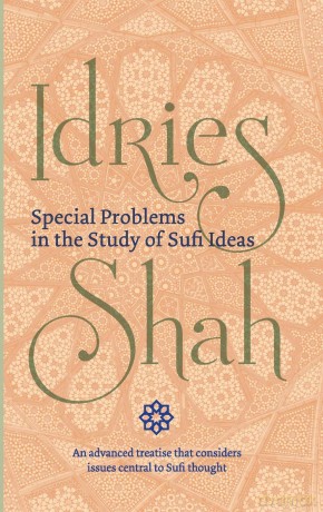 Special Problems in the Study of Sufi ideas [KSIĄŻKA]
