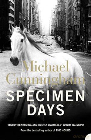 Specimen Days [KSIĄŻKA]