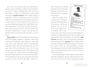 Speedwheels 3000: The Race Against Crime - The Times Children's Book of the Week [KSIĄŻKA]