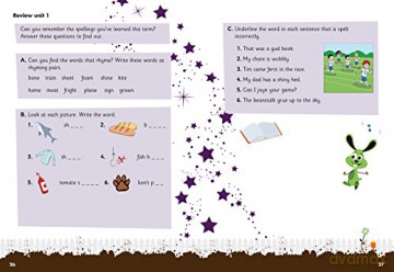 Spelling Skills Pupil Book 1 [KSIĄŻKA]