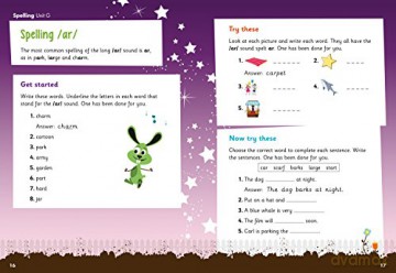 Spelling Skills Pupil Book 1 [KSIĄŻKA]