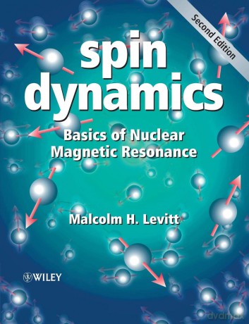 Spin Dynamics: Basics of Nuclear Magnetic Resonance, 2nd Edition [KSIĄŻKA]
