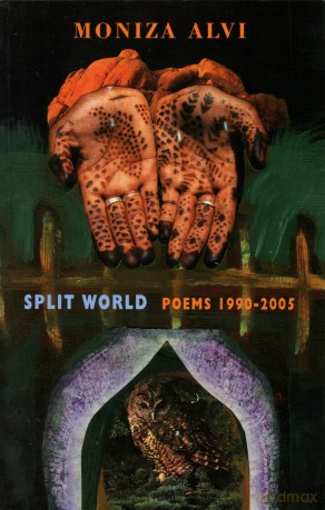 Split World: Poems 1990-2005 [KSIĄŻKA]