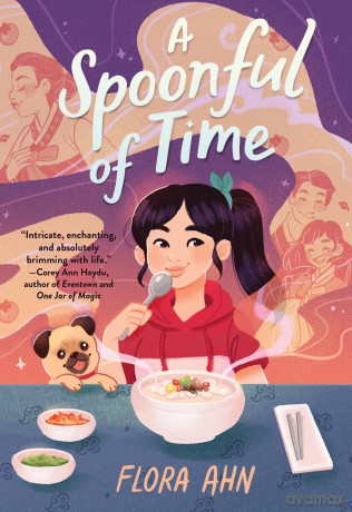 Spoonful of Time: A Novel [KSIĄŻKA]