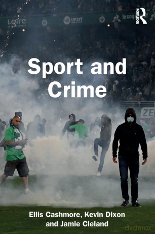 Sport and Crime [KSIĄŻKA]