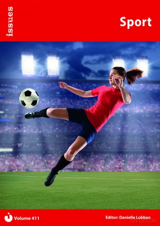 Sport: 411 [KSIĄŻKA]