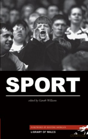 Sport: a Literary Anthology [KSIĄŻKA]