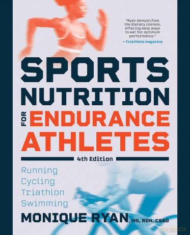 Sports Nutrition for Endurance Athletes [KSIĄŻKA]