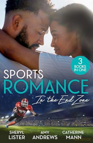 Sports Romance: In The End Zone: Still Loving You [KSIĄŻKA]
