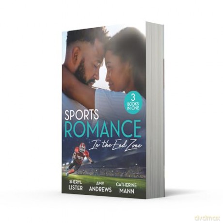 Sports Romance: In The End Zone: Still Loving You [KSIĄŻKA]