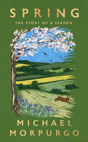 Spring: The Story of a Season [KSIĄŻKA]