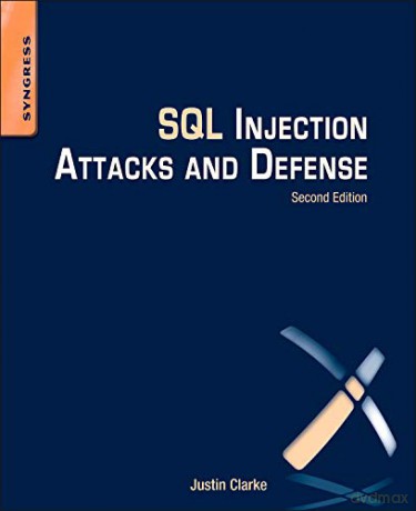 SQL Injection Attacks and Defense [KSIĄŻKA]