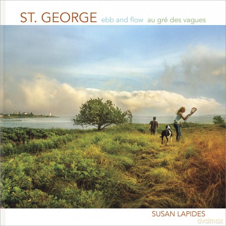 St. George: Ebb and Flow | Au gré des vagues [KSIĄŻKA]